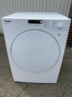 Miele Luchtafvoer Droger. werkt perfect !, Witgoed en Apparatuur, Wasdrogers, Ophalen, 6 tot 8 kg, Anti-kreukfase, Luchtafvoer