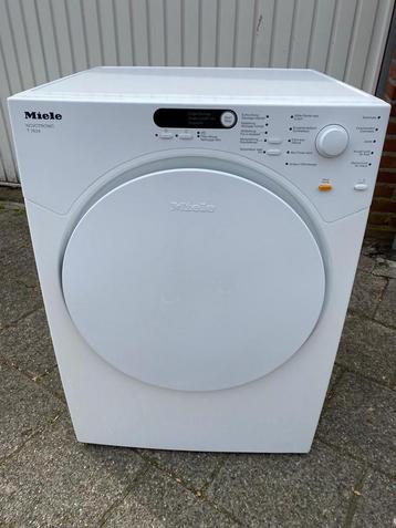 Miele Luchtafvoer Droger. werkt perfect ! beschikbaar voor biedingen