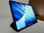 iPad Pro 12.9" 5e generatie – M1 – 128GB – In topconditie, 12 inch, Ophalen of Verzenden, Zo goed als nieuw, Apple iPad Pro