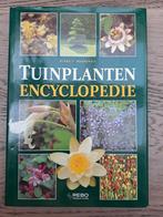 G. Leegsma - Tuinplanten encyclopedie, Bloemen, Planten en Bomen, G. Leegsma; K.T. Noordhuis, Ophalen of Verzenden, Zo goed als nieuw