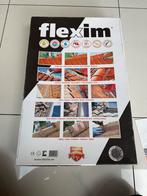 Flexim 7 strips, Doe-het-zelf en Verbouw, Dakpannen en Dakbedekking, Overige materialen, Overige typen, Nieuw, Ophalen of Verzenden