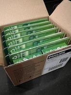 Philips Batterije AAx4  Rechargeable HR6 1.2 v, Ophalen of Verzenden, Nieuw, Oplaadbaar