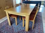 Volledige eetkamer Hulsta, Ophalen, Gebruikt, Modern, jaren 80, 4 tot 6 stoelen