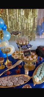 Sweet table set, Ophalen, Zo goed als nieuw, Overige