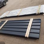 Damwand Dakplaat Antraciet 3 en 4 m lang Dakpanplaat, Ophalen, Nieuw, Overige materialen, Minder dan 20 mm