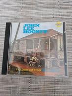 John Lee Hooker - House of the Blues, Cd's en Dvd's, Cd's | Jazz en Blues, Blues, Ophalen of Verzenden, Zo goed als nieuw