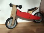 Pinolino 2-in-1 Loopfiets, Ophalen of Verzenden, Gebruikt, Loopfiets