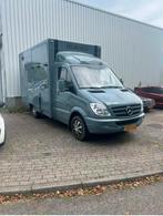 Paardenwagen, Ophalen, Gebruikt, Overige typen