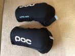 POC elboog beschermers kind XS Zwart met heel kleine beschad, Fietsen en Brommers, Fietsaccessoires | Fietskleding, XS, Gebruikt