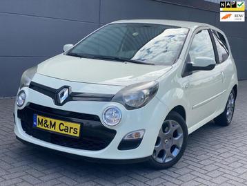 Renault Twingo 1.2 16V Dynamique/3drs/nap/1e EIG/ dealeronde beschikbaar voor biedingen