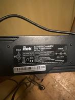 Itek Elektrische Fiets Lader - Model PLD085G-4200200, Ophalen of Verzenden, Gebruikt