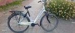 Damesfiets 28 inch 9 Versnellingen  Gazelle, Fietsen en Brommers, Fietsen | Dames | Omafietsen, 53 tot 56 cm, Versnellingen, Ophalen of Verzenden