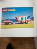 Lego 6351 surf & sail camper 1992, Ophalen of Verzenden, Zo goed als nieuw, Lego