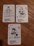 Boksen 1973 Dik Bruynesteyn. Ook per stuk te koop, Verzamelen, Ophalen of Verzenden, Zo goed als nieuw, Buitenlandse clubs
