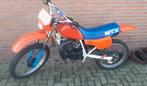 Mtx hd08, Fietsen en Brommers, Brommers | Crossbrommers, Ophalen, 6 versnellingen, Honda, Gebruikt