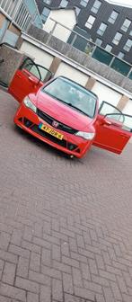 Honda Civic Hybrid 2009 | Automaat | Zuinig & Goed Onderhoud, Auto's, Honda, 65 €/maand, Origineel Nederlands, Hybride Elektrisch/Benzine