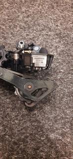 Shimano Dura-ace achter derailleur di2 11 sp rd-9150, Racefiets, Nieuw, Ophalen of Verzenden, Derailleur of Ketting