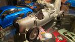 CMC Audi Auto union type C 1:18, Ophalen of Verzenden, Zo goed als nieuw, Overige merken