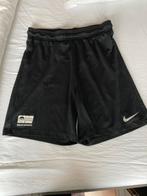 Nike Sportbroekje 13-15 jr Voetbal, Zwart, Overige maten, Ophalen of Verzenden, Zo goed als nieuw