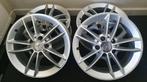 ORIGINELE MERCEDES A/B/C 16INCH 5x112 ET44 ALS NIEUW, Ophalen, Gebruikt, Velg(en), 16 inch