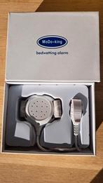 MoDO king pladwekker - Bedplaswekker, Ophalen, Gebruikt