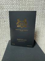 Parfums de Marly safanad, Ophalen of Verzenden, Nieuw