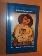 Western and Buddhist psychology. Clinical perspectives, Ophalen of Verzenden, Zo goed als nieuw