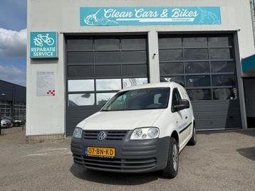 Volkswagen Caddy 2.0 SDI 850 kg. beschikbaar voor biedingen