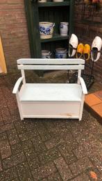 Kinder klepbankje, Huis en Inrichting, Banken | Bankstellen, Ophalen of Verzenden, Zo goed als nieuw, 75 tot 100 cm, Minder dan 150 cm