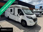 Hymer 580 Pure Exsis 9T-Automaat Enkele Bedden Zonnepaneel O, Caravans en Kamperen, Campers, Bedrijf, Diesel, Tot en met 3, Hymer
