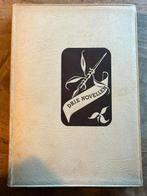 boekenweekgeschenk 1953, Boeken, Ophalen of Verzenden, Zo goed als nieuw