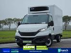 IVECO DAILY 35S16 bakwagen koel/vries, Auto's, Automaat, Gebruikt, Euro 6, 156 pk