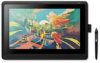5x Wacom Cintiq 16 met verstelbaar standaard, Computers en Software, Tekentablets, Ophalen of Verzenden, Zo goed als nieuw, Bedraad