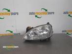 Koplamp links van een Opel Corsa, Gebruikt, -, -, Opel