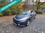 Peugeot 207 SW 1.6 VTi XS FIJNE RUIME AUTO EN RIJDT PERFECT, Auto's, Peugeot, Voorwielaandrijving, Stof, Gebruikt, Metallic lak