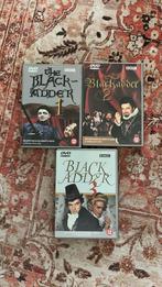 The Black Adder seizoen 1 t/m 3, Vanaf 12 jaar, Ophalen of Verzenden, Zo goed als nieuw, Komedie