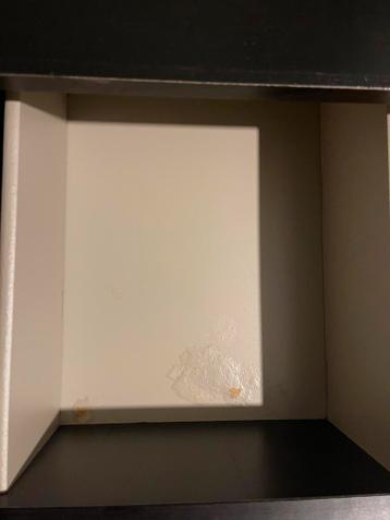 Ikea Malm ladekastjes - set van 2 - afbeelding 3