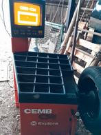 Zoek wisselstukken CEMB C34 SP banden balanceer machine, Auto diversen, Autogereedschap, Ophalen of Verzenden
