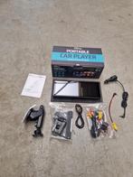 Olvy 10inch carplay scherm - ZGAN, Ophalen of Verzenden, Zo goed als nieuw