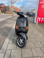 Piaggio Quartz(Skipper)125cc 2t brom (ook te ruil), Fietsen en Brommers, Scooters | Piaggio, Ophalen, Tweetakt, Overige modellen
