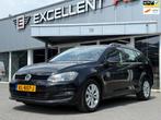 Volkswagen Golf Variant 1.6 TDI Highline-Navi, Voorwielaandrijving, Euro 5, Stof, Gebruikt