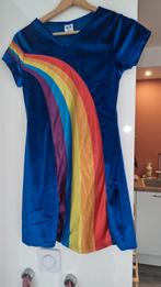 Nieuwe K3 Regenboog Jurk - Maat 152, Meisje, KE3, Nieuw, Ophalen of Verzenden