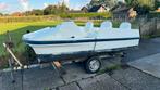 Waterfiets opknapper, Watersport en Boten, Ophalen, Gebruikt, Drie personen of meer, Overige typen