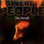 Gino Vannelli - Powerful people, Cd's en Dvd's, Cd's | Pop, 1960 tot 1980, Ophalen of Verzenden, Zo goed als nieuw