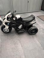 Elektrische motor BMW, Ophalen, Zo goed als nieuw
