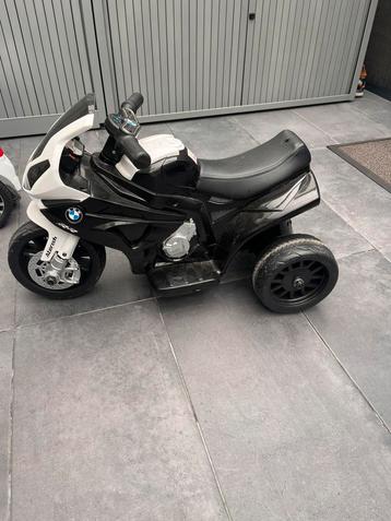 Elektrische motor BMW beschikbaar voor biedingen