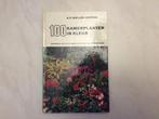 100 kamerplanten in kleur, Ophalen of Verzenden, Zo goed als nieuw, A.C. Muller-Idzerda, Kamerplanten