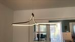 Hanglamp led dimbaar., Ophalen, Kunststof, 50 tot 75 cm, Zo goed als nieuw