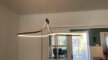 Hanglamp led dimbaar. beschikbaar voor biedingen