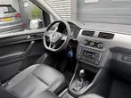 Volkswagen Caddy Maxi 2.0 TDI Trendline Rolstoel Vervoer | A, Voorwielaandrijving, Stof, Gebruikt, Euro 6